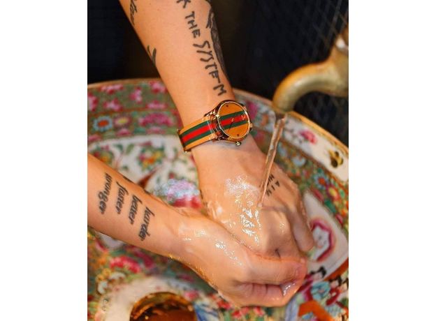 Gucci YA1264077, фото 5 | Интернет-магазин оригинальных часов и аксессуаров