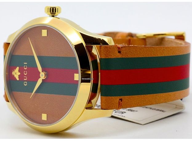 Gucci YA1264077, фото 4 | Интернет-магазин оригинальных часов и аксессуаров