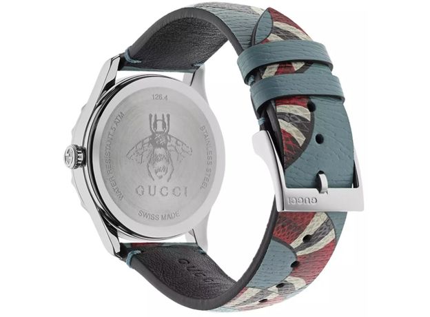 Gucci YA1264080, фото 4 | Интернет-магазин оригинальных часов и аксессуаров