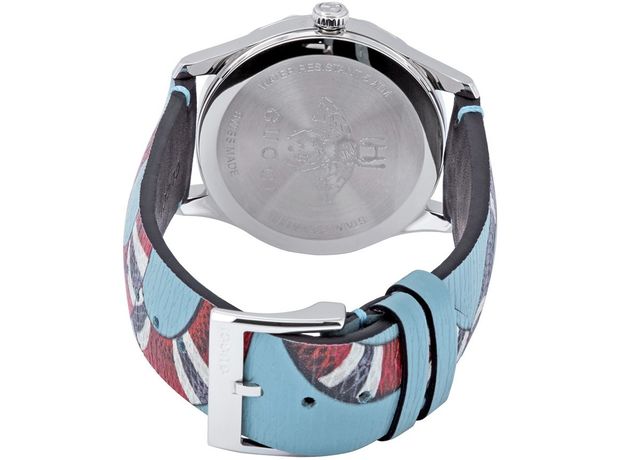 Gucci YA1264080, фото 11 | Интернет-магазин оригинальных часов и аксессуаров