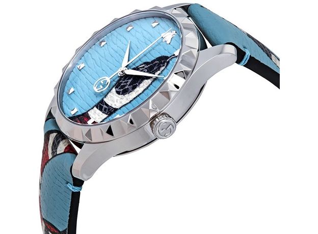 Gucci YA1264080, фото 10 | Интернет-магазин оригинальных часов и аксессуаров