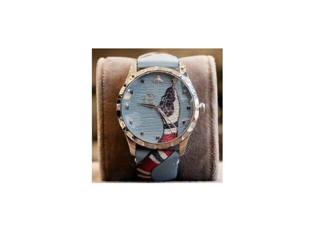 Gucci YA1264080, фото 6 | Интернет-магазин оригинальных часов и аксессуаров