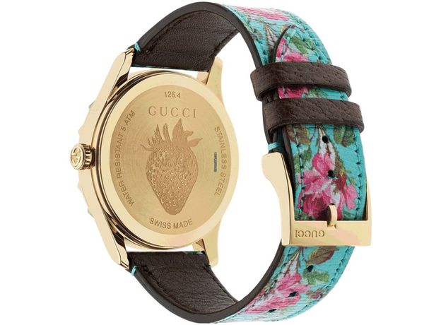 Gucci YA1264085, фото 5 | Интернет-магазин оригинальных часов и аксессуаров