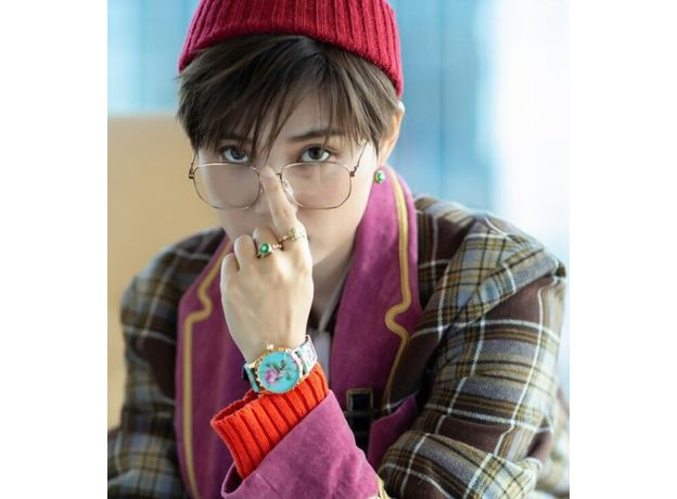 Gucci YA1264085, фото 3 | Интернет-магазин оригинальных часов и аксессуаров