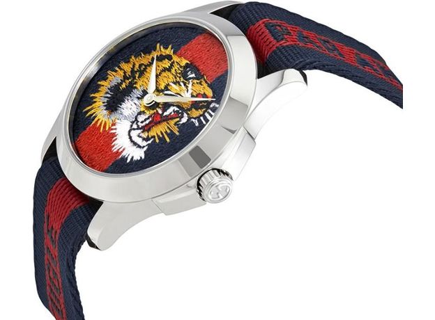 Gucci YA126495, фото 8 | Интернет-магазин оригинальных часов и аксессуаров