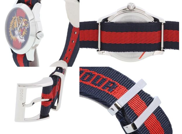 Gucci YA126495, фото 7 | Интернет-магазин оригинальных часов и аксессуаров