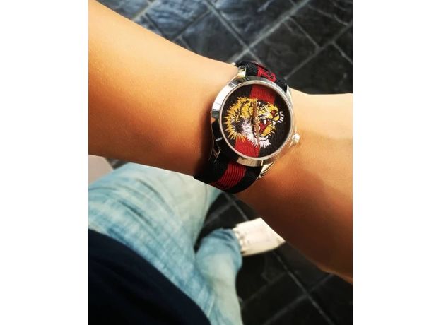 Gucci YA126495, фото 6 | Интернет-магазин оригинальных часов и аксессуаров