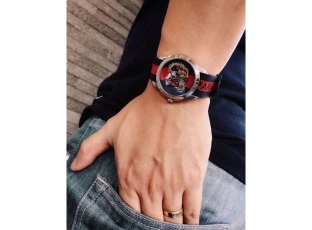 Gucci YA126495, фото 5 | Интернет-магазин оригинальных часов и аксессуаров