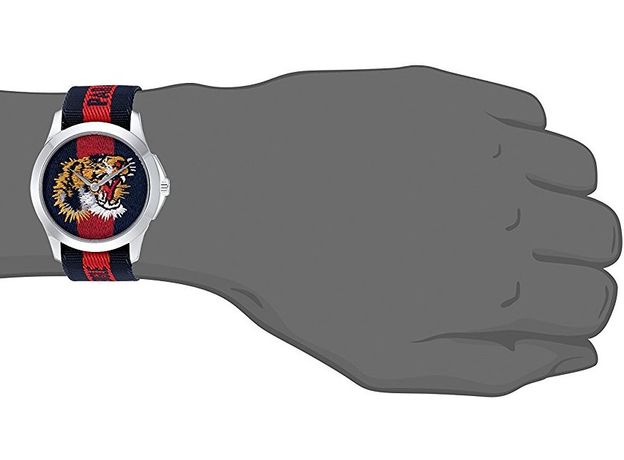 Gucci YA126495, фото 4 | Интернет-магазин оригинальных часов и аксессуаров