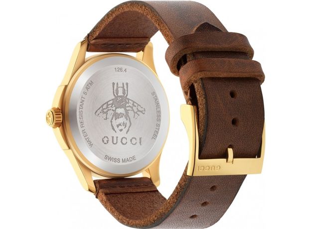 Gucci YA126497, фото 8 | Интернет-магазин оригинальных часов и аксессуаров
