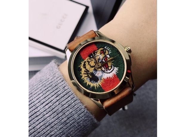 Gucci YA126497, фото 7 | Интернет-магазин оригинальных часов и аксессуаров