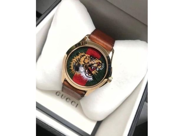 Gucci YA126497, фото 6 | Интернет-магазин оригинальных часов и аксессуаров