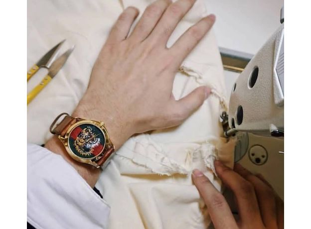 Gucci YA126497, фото 4 | Интернет-магазин оригинальных часов и аксессуаров