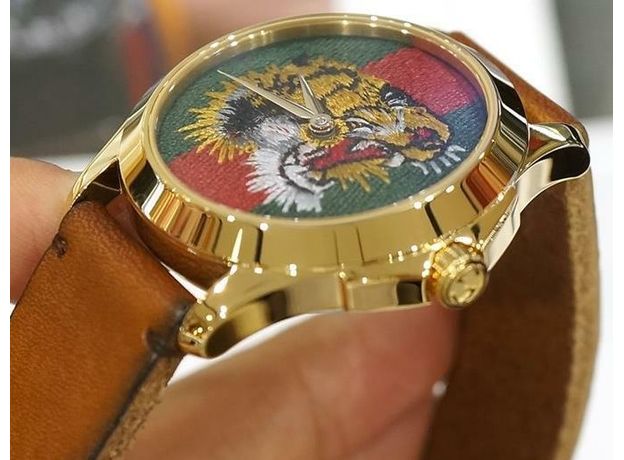 Gucci YA126497, фото 3 | Интернет-магазин оригинальных часов и аксессуаров