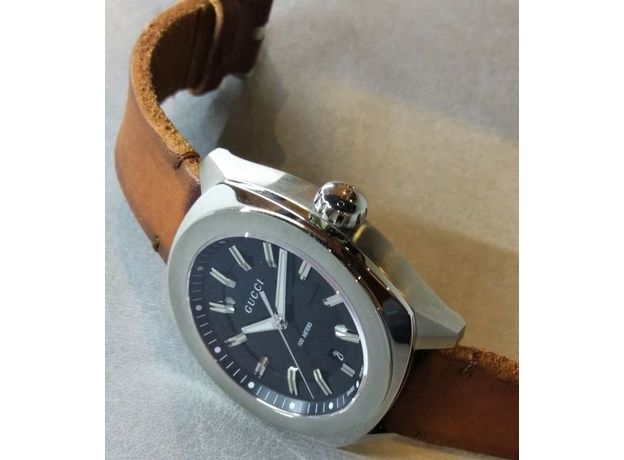 Gucci YA142207, фото 8 | Интернет-магазин оригинальных часов и аксессуаров