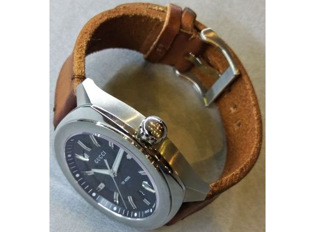 Gucci YA142207, фото 6 | Интернет-магазин оригинальных часов и аксессуаров