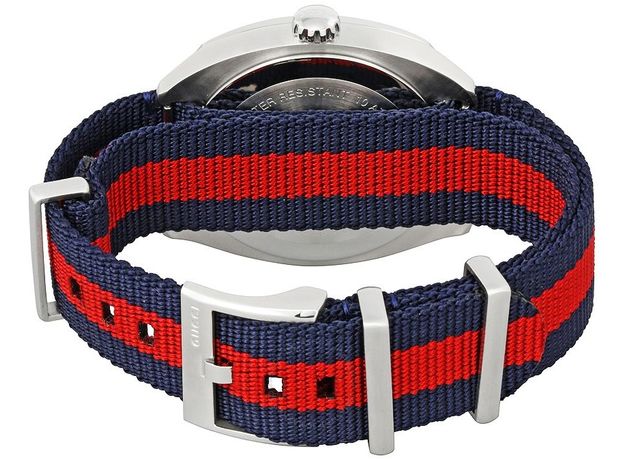 Gucci YA142304, фото 7 | Интернет-магазин оригинальных часов и аксессуаров