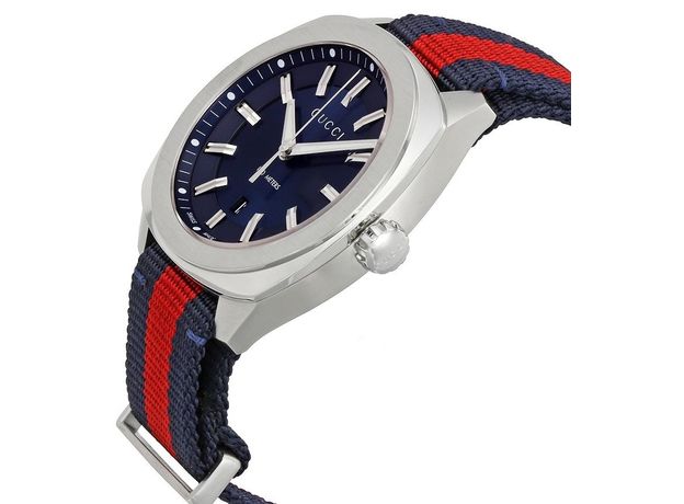 Gucci YA142304, фото 6 | Интернет-магазин оригинальных часов и аксессуаров