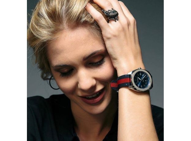 Gucci YA142304, фото 5 | Интернет-магазин оригинальных часов и аксессуаров