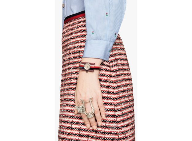 Gucci YA143523, фото 5 | Интернет-магазин оригинальных часов и аксессуаров