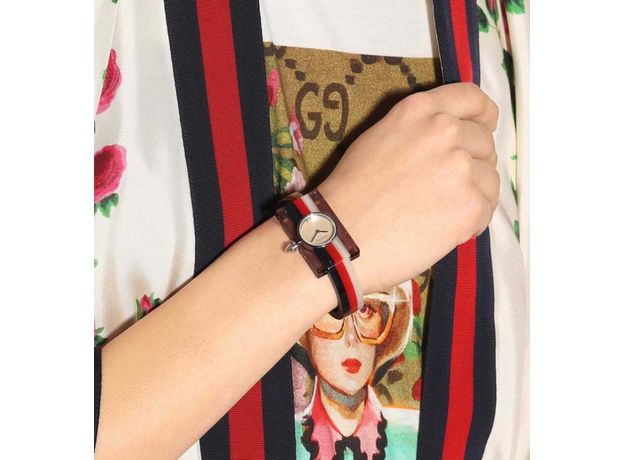 Gucci YA143523, фото 4 | Интернет-магазин оригинальных часов и аксессуаров