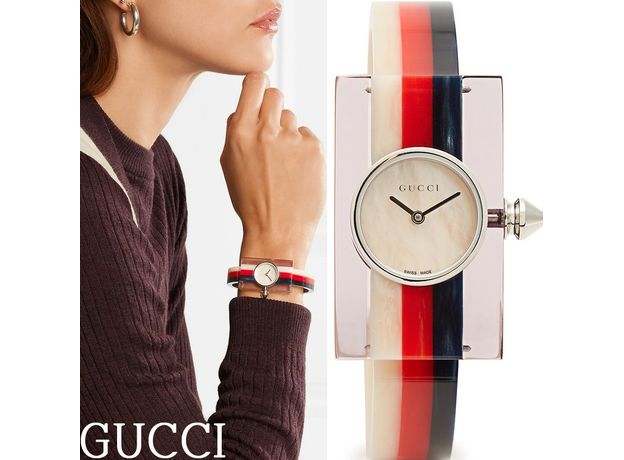 Gucci YA143523, фото 2 | Интернет-магазин оригинальных часов и аксессуаров