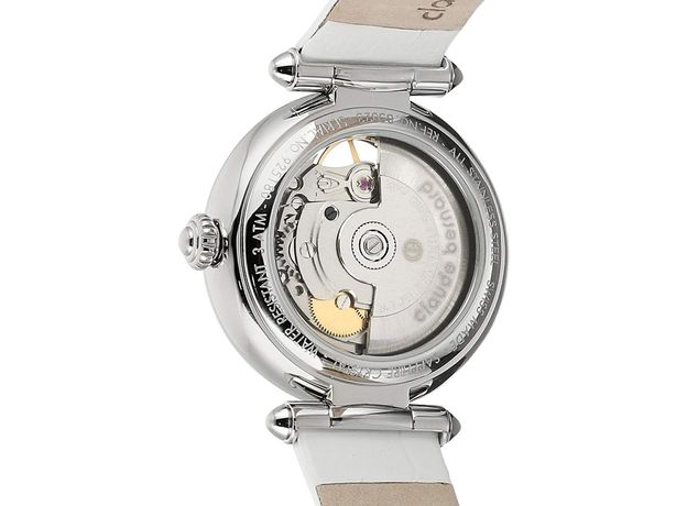 CLAUDE BERNARD CB-85023-3P-APN, фото 2 | Интернет-магазин оригинальных часов и аксессуаров