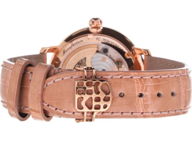 Frederique Constant FC-703VD3SD4 Slimline Moonphase, фото 4 | Интернет-магазин оригинальных часов и аксессуаров