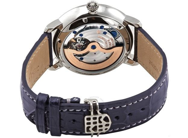 Frederique Constant FC-705NR4S6 Slimline Moonphase, фото 5 | Интернет-магазин оригинальных часов и аксессуаров