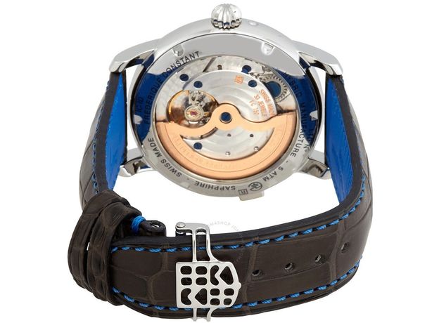 Frederique Constant FC-750DG4H6 Classic Hybrid Manufacture, фото 7 | Интернет-магазин оригинальных часов и аксессуаров