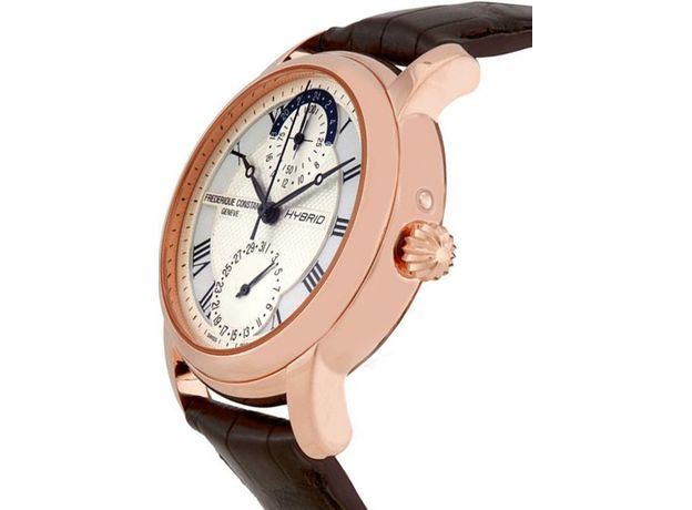 Frederique Constant FC-750MC4H4 Classic Hybrid Manufacture, фото 4 | Интернет-магазин оригинальных часов и аксессуаров