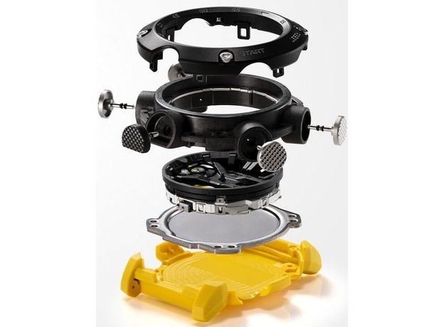 CASIO GA-2000-1A9ER, фото 18 | Интернет-магазин оригинальных часов и аксессуаров