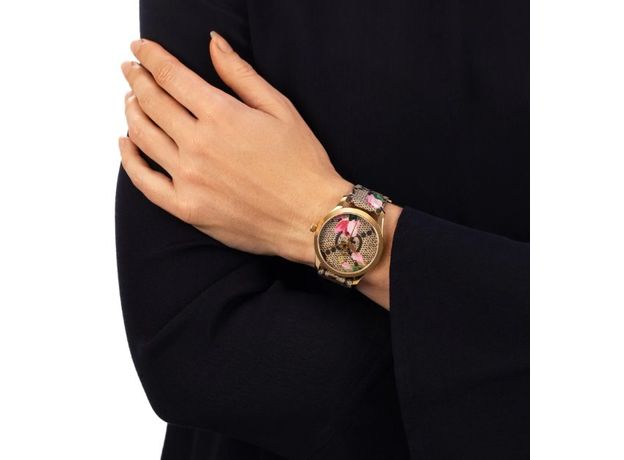 Gucci YA1264038A, фото 4 | Интернет-магазин оригинальных часов и аксессуаров