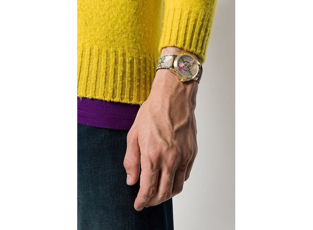 Gucci YA1264038A, фото 2 | Интернет-магазин оригинальных часов и аксессуаров