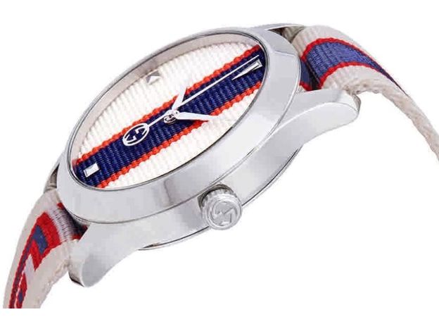 Gucci YA1264071, фото 5 | Интернет-магазин оригинальных часов и аксессуаров