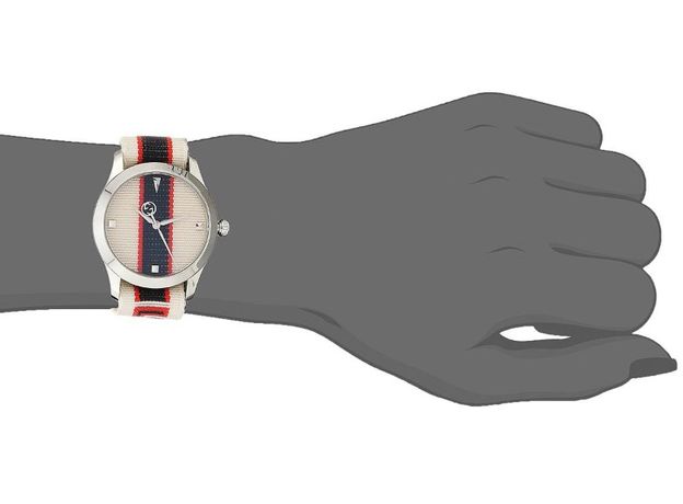 Gucci YA1264071, фото 2 | Интернет-магазин оригинальных часов и аксессуаров