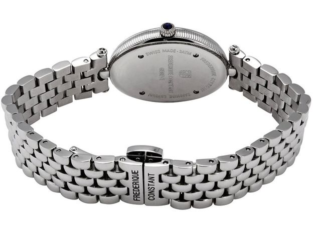 Frederique Constant FC-200MPN2V6B CLASSICS ART DECO, фото 4 | Интернет-магазин оригинальных часов и аксессуаров