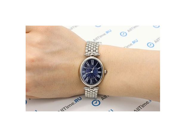 Frederique Constant FC-200MPN2V6B CLASSICS ART DECO, фото 2 | Интернет-магазин оригинальных часов и аксессуаров