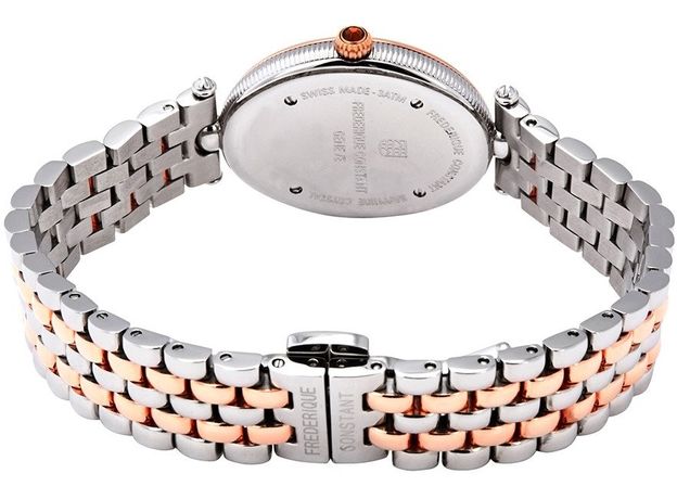 Frederique Constant FC-200MPW2V2B CLASSICS ART DECO, фото 3 | Интернет-магазин оригинальных часов и аксессуаров