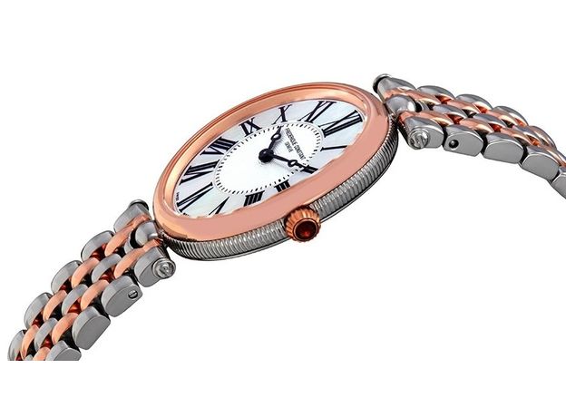 Frederique Constant FC-200MPW2V2B CLASSICS ART DECO, фото 2 | Интернет-магазин оригинальных часов и аксессуаров