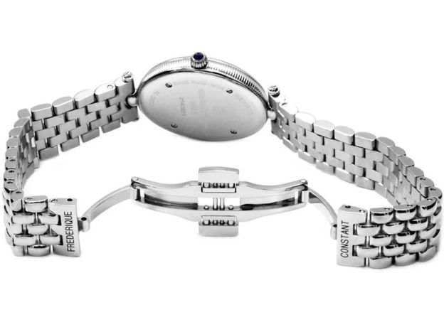 Frederique Constant FC-200MPW2V6B CLASSICS ART DECO, фото 6 | Интернет-магазин оригинальных часов и аксессуаров