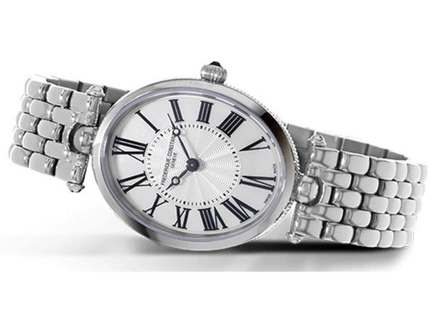 Frederique Constant FC-200MPW2V6B CLASSICS ART DECO, фото 4 | Интернет-магазин оригинальных часов и аксессуаров