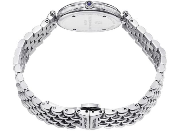 Frederique Constant FC-200MPW2V6B CLASSICS ART DECO, фото 3 | Интернет-магазин оригинальных часов и аксессуаров