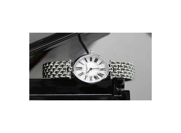 Frederique Constant FC-200MPW2V6B CLASSICS ART DECO, фото 2 | Интернет-магазин оригинальных часов и аксессуаров