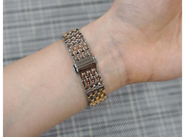 Frederique Constant FC-206MPWD1S2B Slimline Moonphase, фото 7 | Интернет-магазин оригинальных часов и аксессуаров