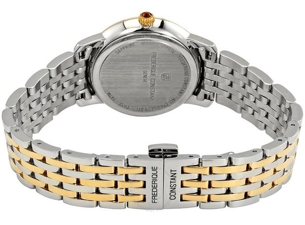 Frederique Constant FC-206MPWD1S3B Slimline Moonphase, фото 3 | Интернет-магазин оригинальных часов и аксессуаров