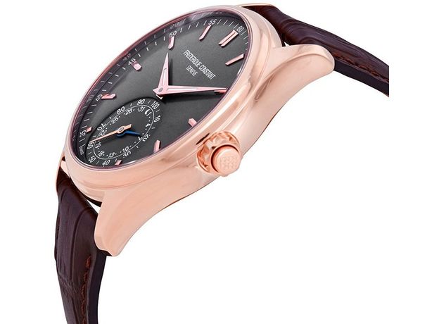 Frederique Constant FC-285LGS5B4 Horological Smartwatch, фото 3 | Интернет-магазин оригинальных часов и аксессуаров