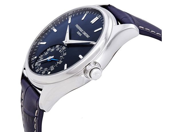 Frederique Constant FC-285NS5B6 Horological Smartwatch, фото 4 | Интернет-магазин оригинальных часов и аксессуаров