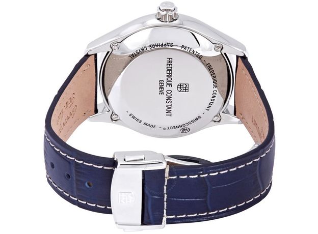 Frederique Constant FC-285NS5B6 Horological Smartwatch, фото 3 | Интернет-магазин оригинальных часов и аксессуаров