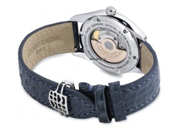 Frederique Constant FC-303LGD3B6 Ladies Automatic, фото 4 | Интернет-магазин оригинальных часов и аксессуаров